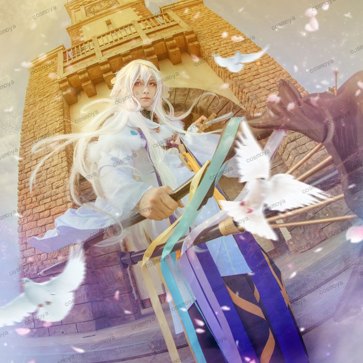 Fate/GrandOrder���ե������������ɥ����������ޡ���󡡥����ץ����