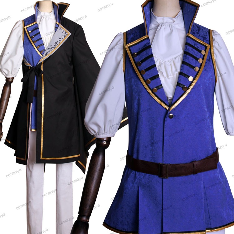 Code:Realize ��������ɱ���������󡦥�����ޥ󡡥����ץ����