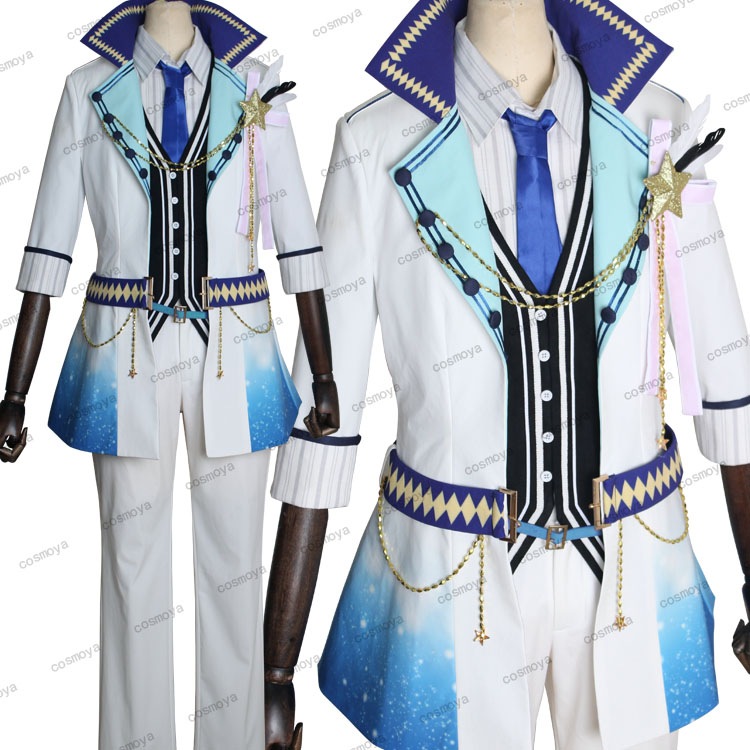 アイドリッシュセブン Idolish7 逢坂壮五 White Special Day 2 コスプレ服装 あ行 Idolish7 アイドリッシュセブン Cosmoyaコスプレ衣装専門店