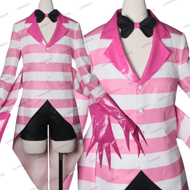 Hazbin Hotel Angel Dust �����ץ����