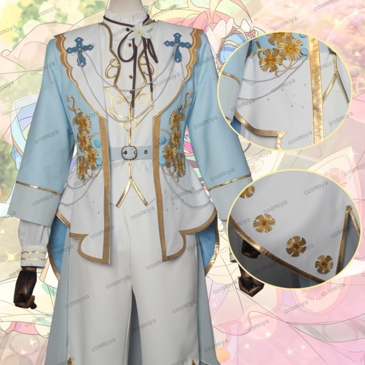 コスプレコスチューム 姫宮桃李 衣装一覧 あんスタMusic スカウト