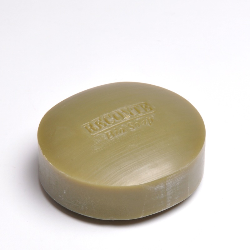 新品未開封 RECONTE BIO レコンテビオソープ 110g 洗顔料 ポイント15倍！・送料無料（一部地域を除く）】 レコンテ ビオ ソープ