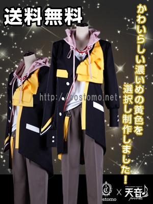 ツキウタ｜コスプレ衣装通販 【コストモ】
