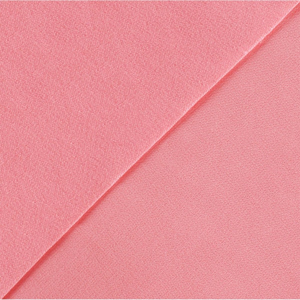 【送料無料】生地 ポリエステルツイル No.2 フレッシュピ