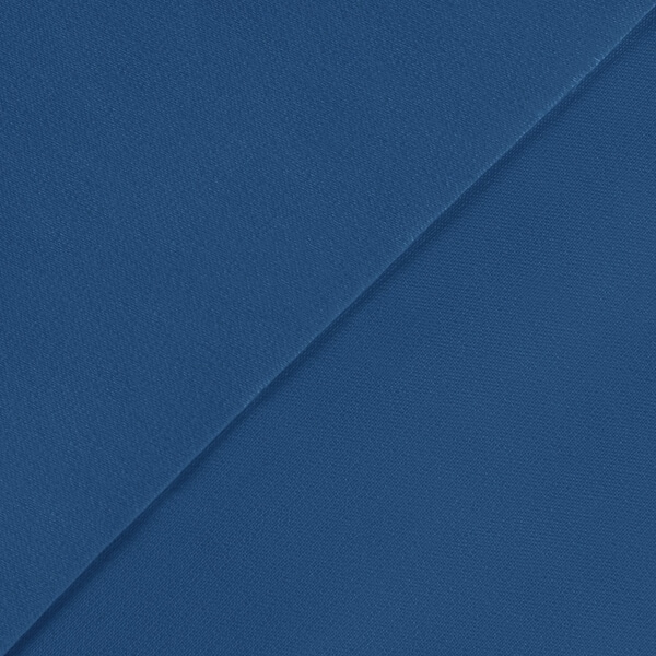 【送料無料】生地 ポリエステルツイル No.28 グレーブル