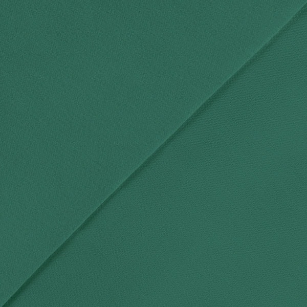 青、緑系の生地 送料無料】生地 ポリエステルツイル No.36 青緑【150cm幅】[FAVORIC]