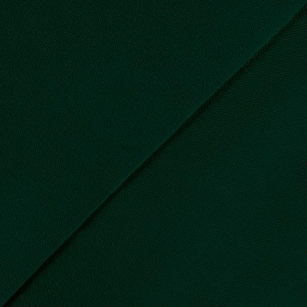 【送料無料】生地 ポリエステルツイル No.37 ダークアイ