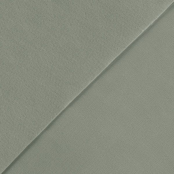 【送料無料】生地 ポリエステルツイル No.53 淡緑【15