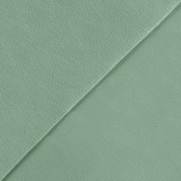 【送料無料】生地 ポリエステルツイル No.54 浅緑【15