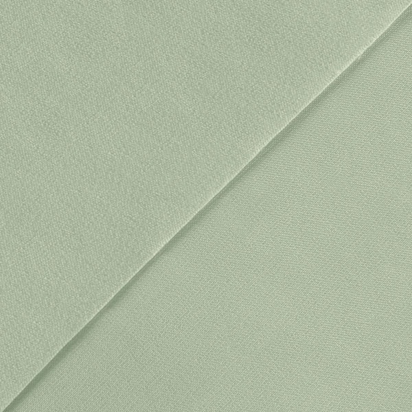 【送料無料】生地 ポリエステルツイル No.56 レトログリ