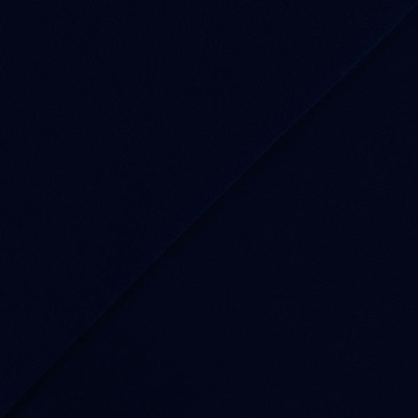 【送料無料】生地 ポリエステルツイル No.75 ダークネイ