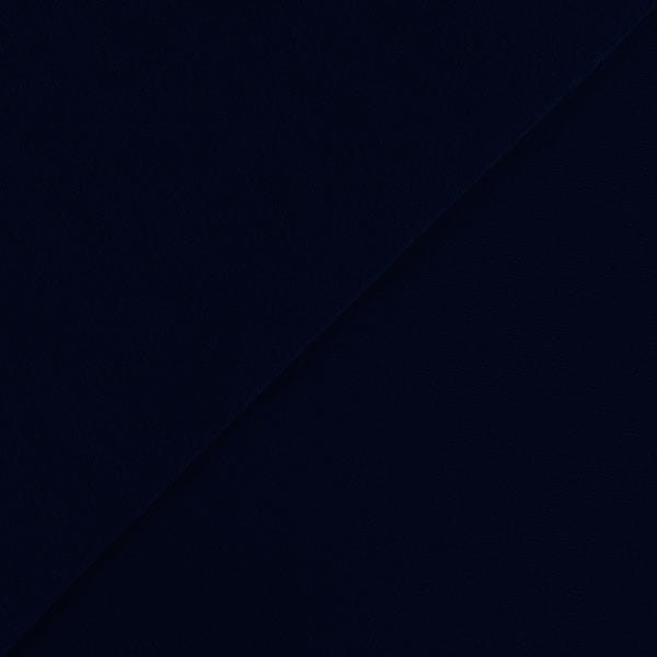 【送料無料】生地 ポリエステルツイル No.76 ブラックブ