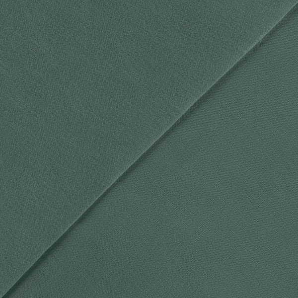 【送料無料】生地 ポリエステルツイル No.107 銀緑【1