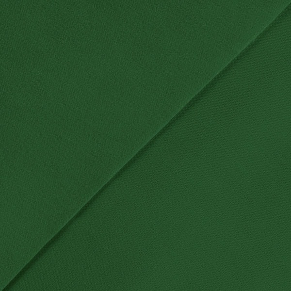【送料無料】生地 ポリエステルツイル No.113 グリーン