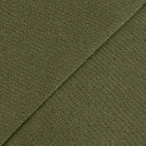 【送料無料】生地 ポリエステルツイル No.125 ダークカ