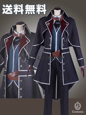 十龍之介 コスプレ衣装 【アイドリッシュセブン】cosplay