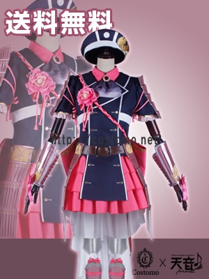 前田藤四郎 コストモ製 Mサイズ フルセット 刀剣乱舞｜コスプレ衣装通販 【コストモ】