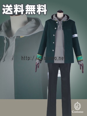 ウィンブレ｜梶連 コスプレ衣装通販 (かじれん) 【コストモ】