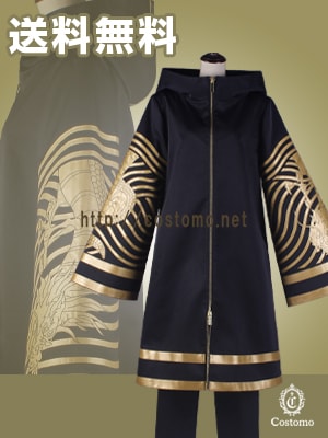 【送料無料】　?×金　特攻服　梵・【武臣】　