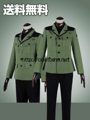 コストモ製 ナイツ新ユニ コスプレ 衣装 L 全員手袋あり あんスタ｜Knights コスプレ衣装通販 (ないつ) 【コストモ】