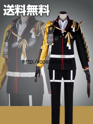 刀剣乱舞｜コスプレ衣装通販 【コストモ】
