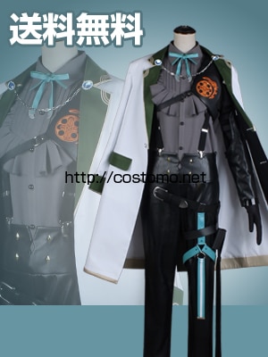 刀剣｜倶利伽羅江コスプレ衣装通販 (くりからごう) 【コストモ】