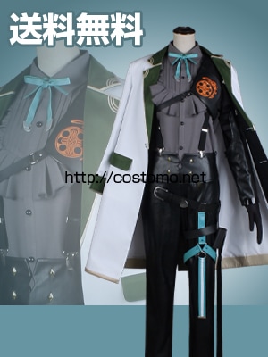 刀剣乱舞｜コスプレ衣装通販 【コストモ】