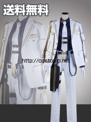 【送料無料】4月15日17時までの新商品特別価格　白×紺×金