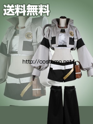 新作商品｜コスプレ衣装通販 【コストモ】