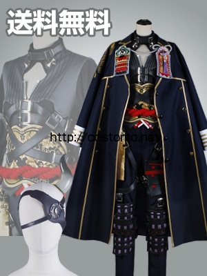 刀剣乱舞｜コスプレ衣装通販 【コストモ】