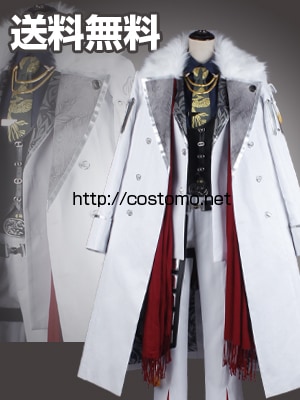 刀剣乱舞｜コスプレ衣装通販 【コストモ】