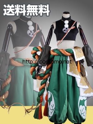 刀剣乱舞｜コスプレ衣装通販 【コストモ】