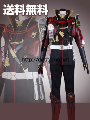 刀剣乱舞｜コスプレ衣装通販 【コストモ】