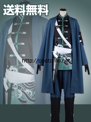 刀剣乱舞｜コスプレ衣装通販 【コストモ】