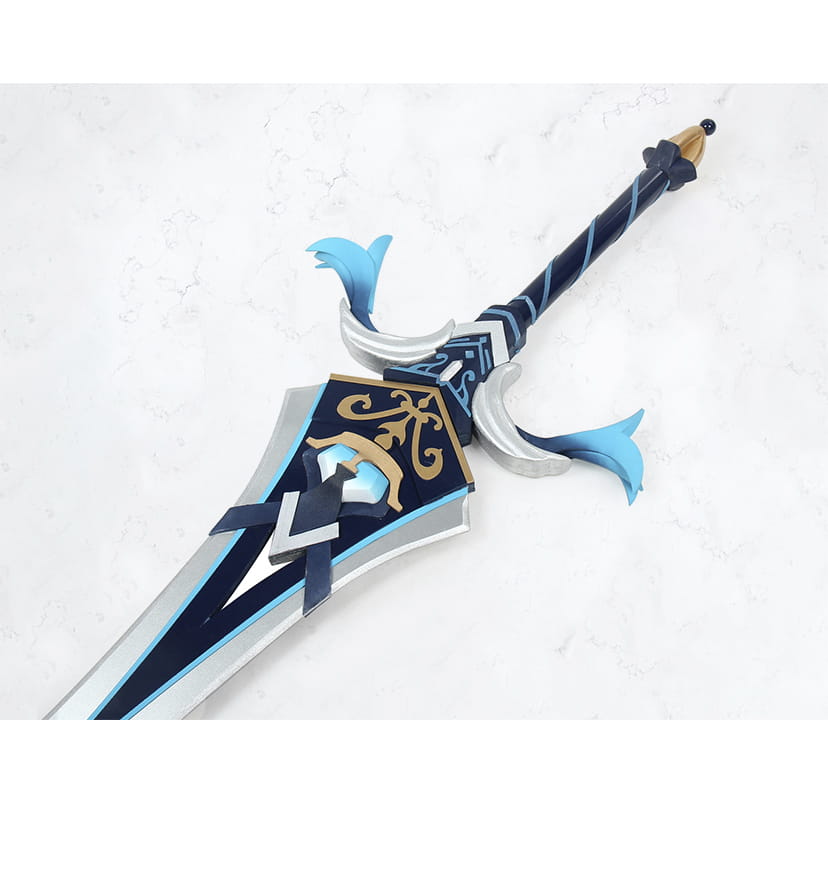 祭礼の大剣 両手剣 原神 コスプレ衣装通販 コストモ てんくうのごう 祭礼の大剣 両手剣 原神 コスプレ衣装通販 コストモ てんくうのごう