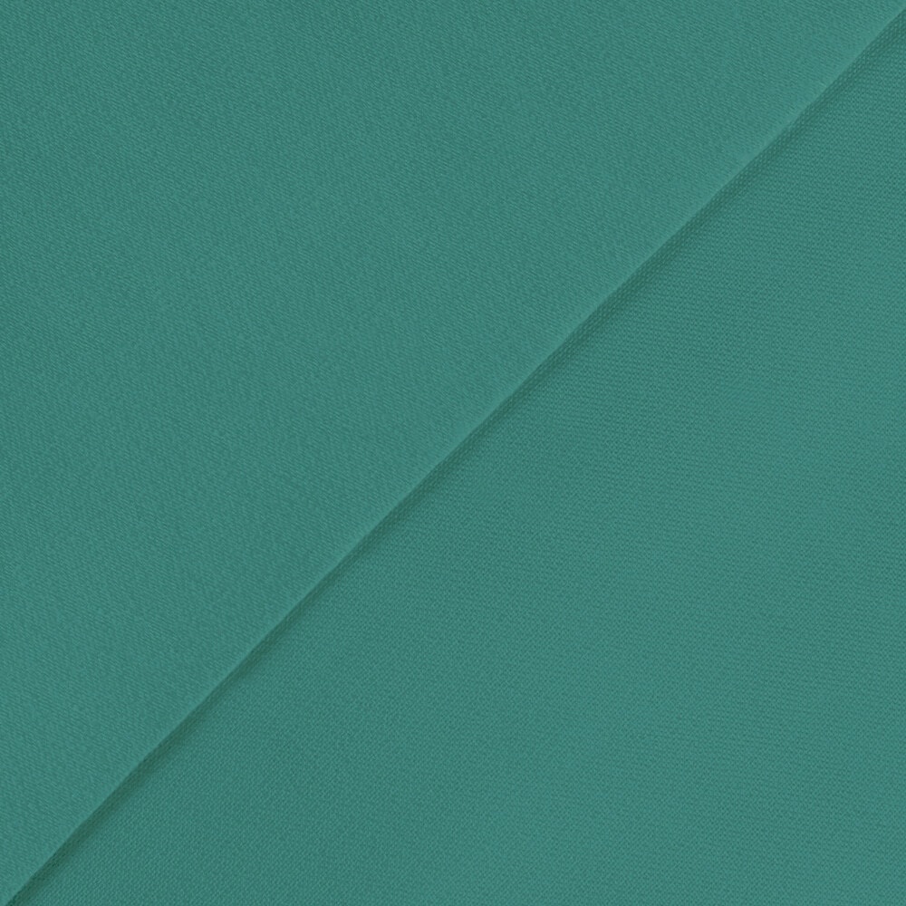 送料無料】生地 ポリエステルツイル No.34 サワーグリーン【150cm幅  