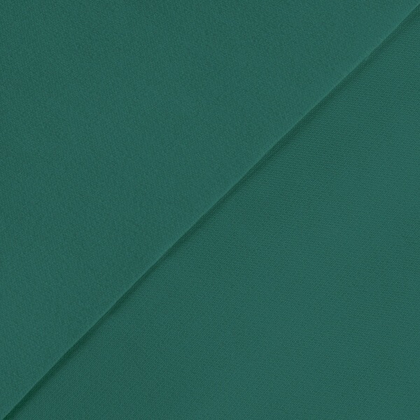 送料無料】生地 ポリエステルツイル No.36 青緑【150cm幅】[FAVORIC]