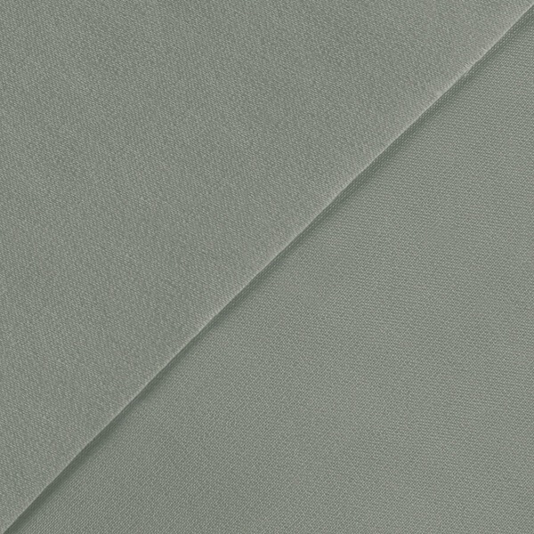 【送料無料】生地 ポリエステルツイル No.53 淡緑【150cm幅】[FAVORIC]