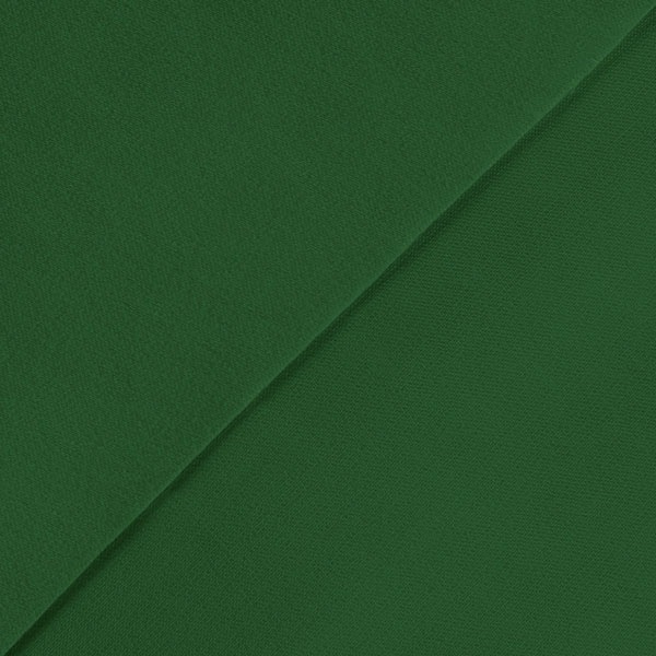 【送料無料】生地 ポリエステルツイル No.113 グリーン【150cm幅】[FAVORIC]