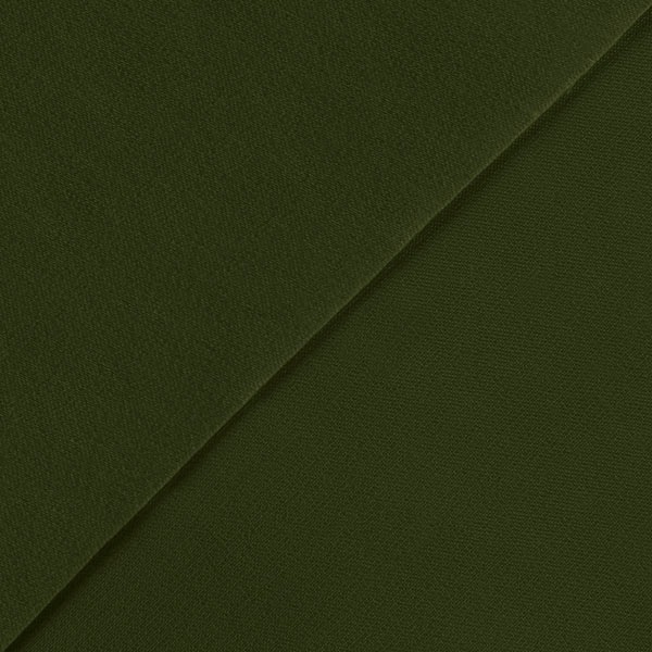 【送料無料】生地 ポリエステルツイル No.126 抹茶【150cm幅】[FAVORIC]