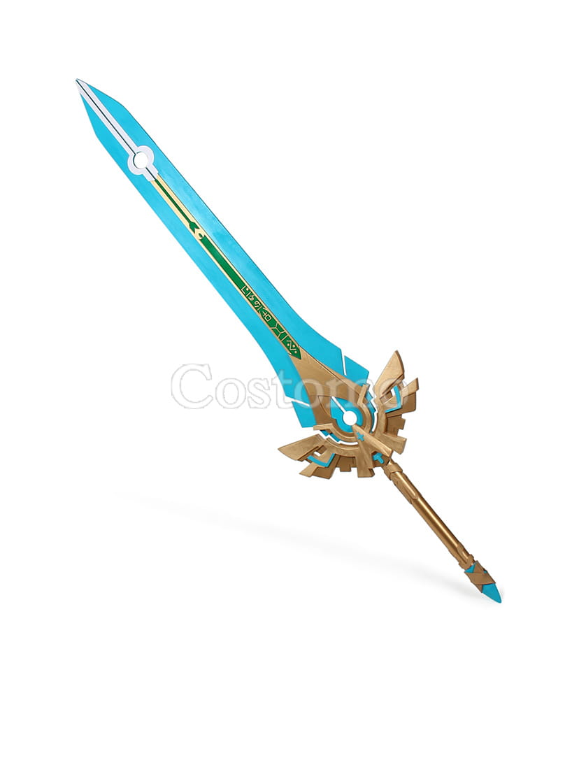 天空の傲 両手剣 原神 コスプレ衣装通販 コストモ てんくうのごう