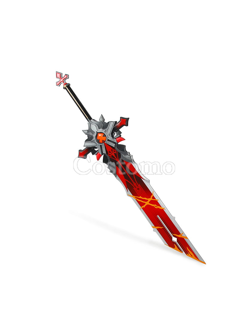 狼の末路 両手剣 原神 コスプレ衣装通販 コストモ てんくうのごう