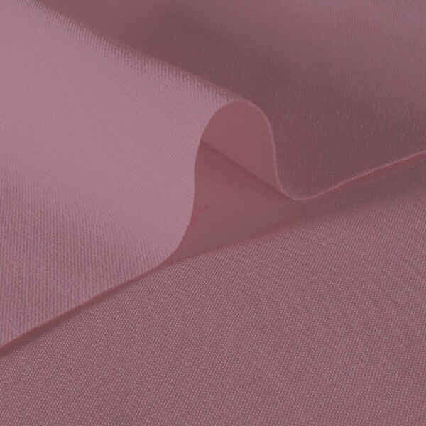【送料無料】生地 ポリエステルツイル No.6 レトロピンク【150cm幅】[FAVORIC]