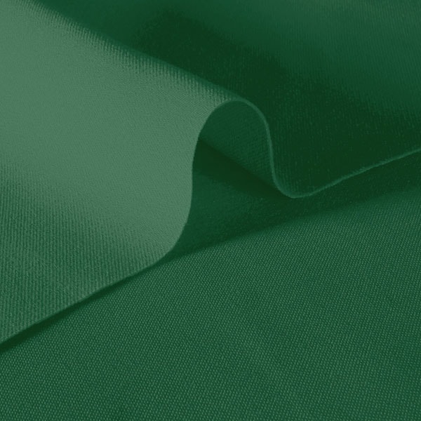【送料無料】生地 ポリエステルツイル No.32 マットグリーン【150cm幅】[FAVORIC]
