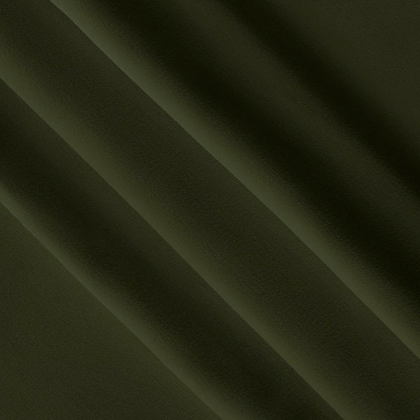 【送料無料】生地 ポリエステルツイル No.126 抹茶【150cm幅】[FAVORIC]