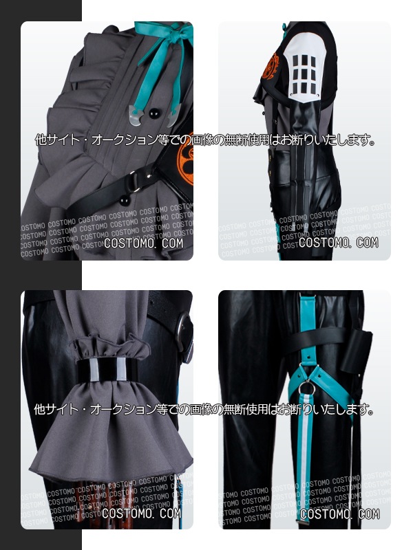 刀剣｜松井江極コスプレ衣装通販 (まついごう) 【コストモ】