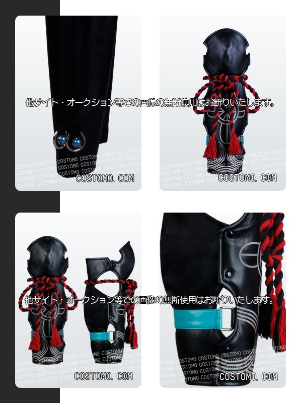 刀剣｜松井江極コスプレ衣装通販 (まついごう) 【コストモ】