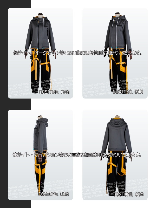刀剣｜桑名江極コスプレ衣装通販 (くわなごう) 【コストモ】