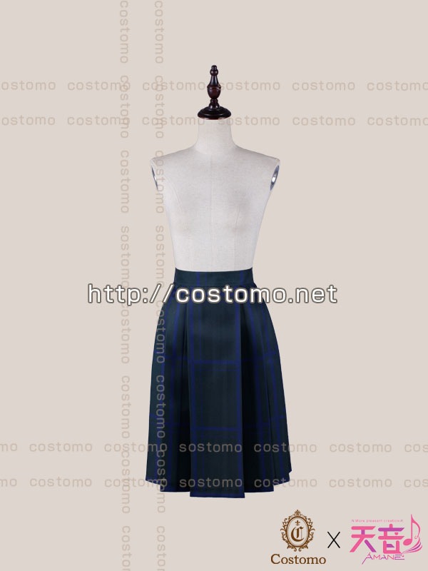 【送料無料】　美少女戦士/無限学園風　女子制服　ネプチューンなどに