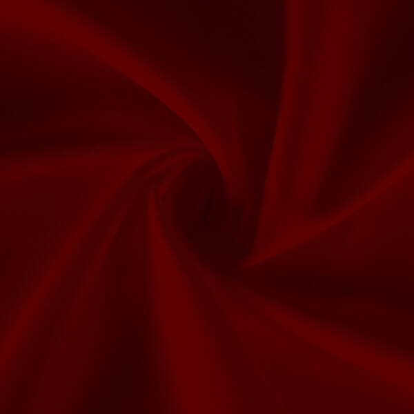 送料無料】生地 ポリエステルツイル No.16 ダークレッド【150cm幅  